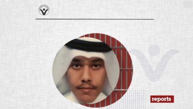 Qatari Student is still detained in Saudi Arabia despite Reconciliation