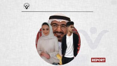 Omar and Sarah Al-Jabri: Months of collective punishment and the tragedy continues