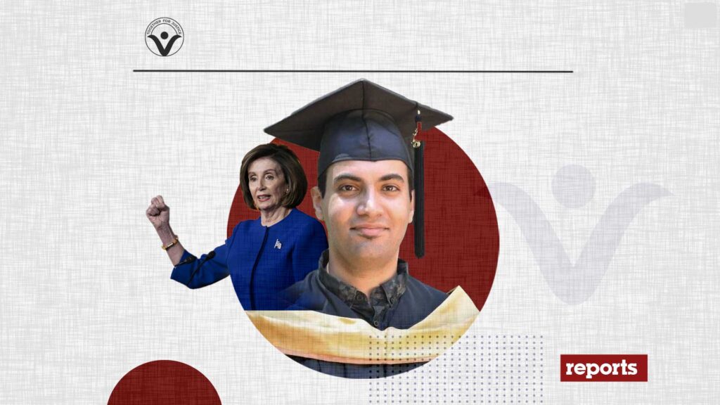 The life of Saudi Aid Worker Abdul Rahman Al-Sadhan is in Danger