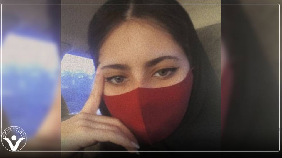 منظمة حقوقية تكشف عن معتقلة جديدة في سجون المملكة ضمن معتقلي حملة "مايو - يونيو 2021"