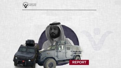 How the Saudi regime relies on international complicity