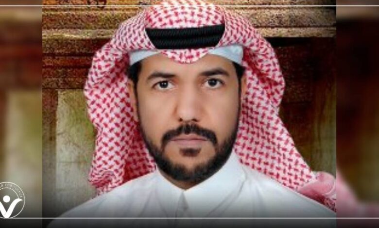 ناشط سعودي يتعرض لمحاولة اغتيال داخل محبسه