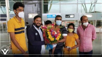 عامل هندي "تم سجنه" أكثر من عام ونصف بتهمة الإساءة لولي العهد السعودي!