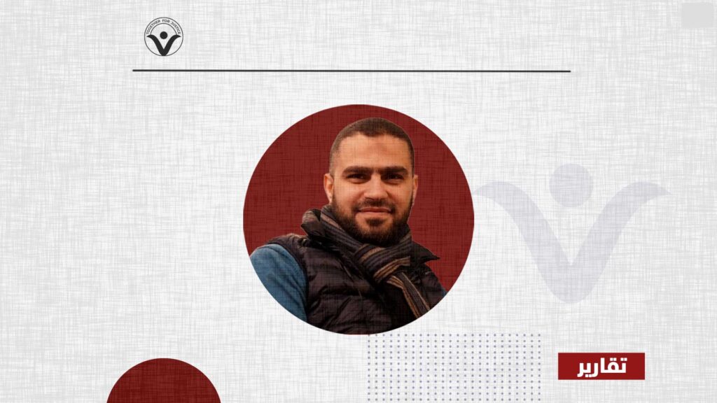 الحكم على أسامة الحسني يؤكد تسليمه من المغرب لأسباب سياسية في المقام الأول