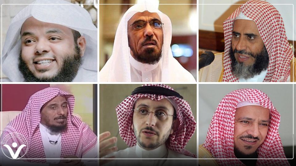 السجون السعودية أصبحت مقبرة للكفاءات والدعاة من أبناء المملكة منذ حملة اعتقالات سبتمبر 2017