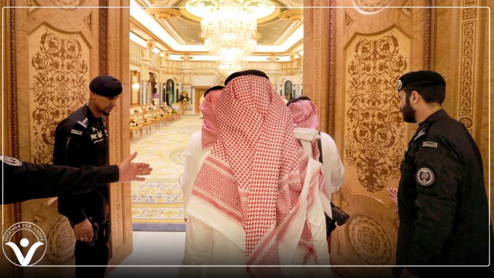 محمد بن سلمان يلاحق الأمراء في الخارج بعد رفع دعاوى قضائية لانتهاكاته داخل المملكة