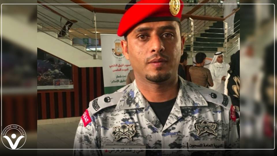 مدير سجن “الحائر” يتعمد تعذيب المعتقلات والتحرش بهن جنسيًا
