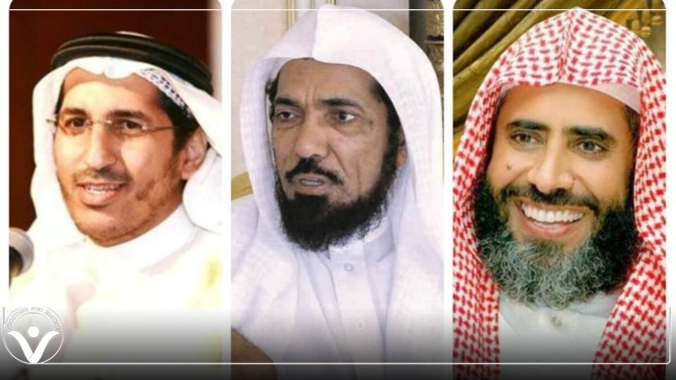 "#معتقلو_سبتمبر".. وسم يسلط الضوء على معتقلي الرأي القابعين في سجون المملكة منذ 4 سنوات