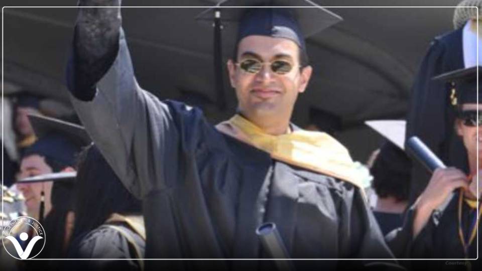 رئيسة مجلس النواب الأمريكي تبدي قلقها وانزعاجها بسبب تعذيب الناشط السعودي المعتقل "عبدالرحمن السدحان"