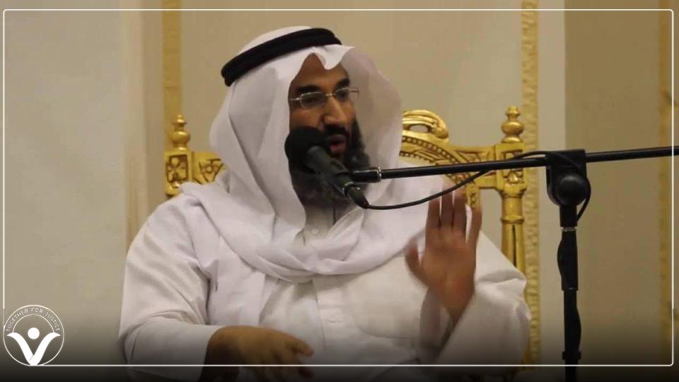 عامر الألمعي