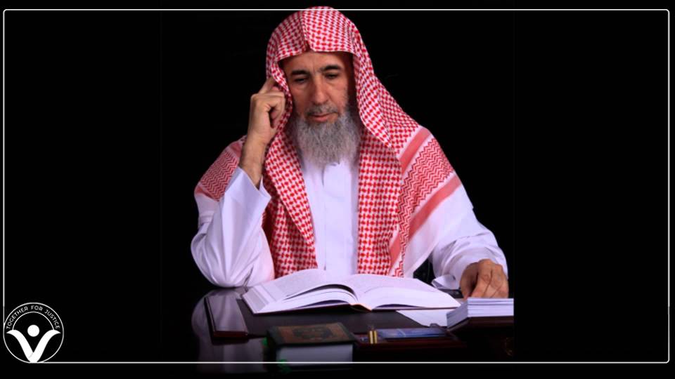 القضاء السعودي يسجن الداعية الشهير "ناصر العمر" 10 سنوات، ويضاعف مدة السجن على شخصيات أخرى