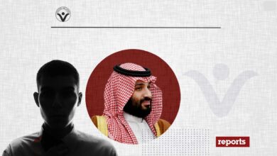 Academic Ali Al-Juhani: Four years without trial