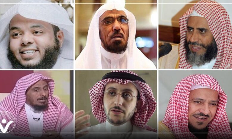 السجون السعودية أصبحت مقبرة للكفاءات والدعاة من أبناء المملكة منذ حملة اعتقالات سبتمبر 2017