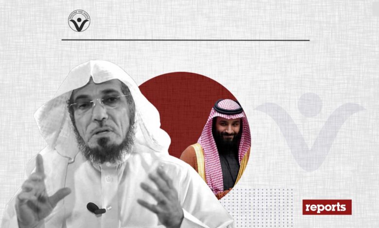 Salman Al-Awda: An Ongoing Tragedy of Four Years of Oppression Behind Bars