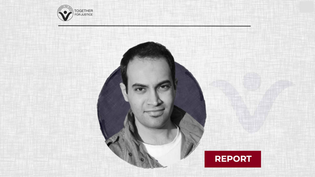 Have Abdul Rahman Al-Sadhan's hopes in getting out of prison been ended?
