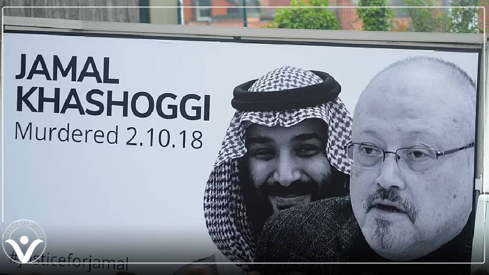 جرائم بن سلمان "حاضرة" في أول مباراة لنادي نيوكاسل الإنجليزي