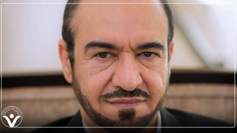 سعد الجبري: محمد بن سلمان ليس لديه أي عاطفة، ويمثل تهديداً لشعب السعودية والعالم بأكمله