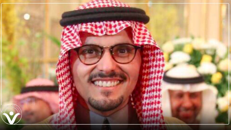 محمد الربيعة