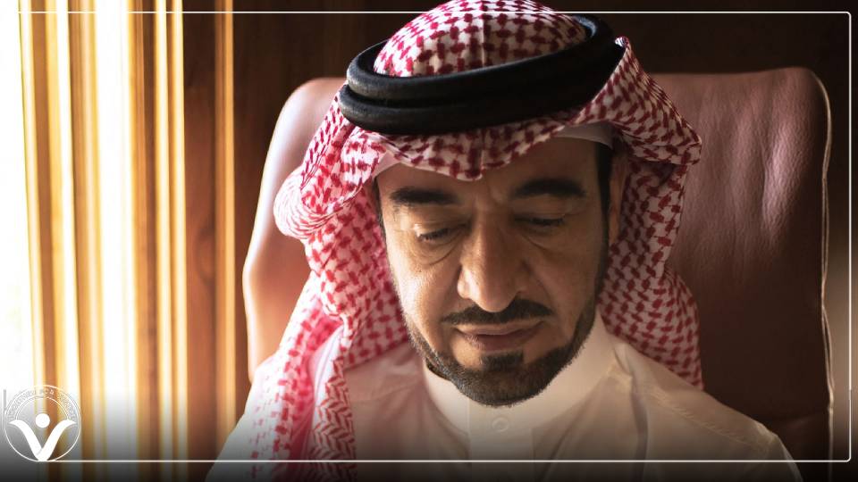 رغم اعتقال أبنائه.. سعد الجبري يخرج عن صمته ويفضح جرائم النظام السعودي