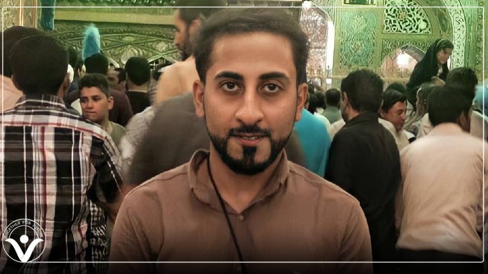 انتهاكات لا تتوقف.. "محكمة الاستئناف" السعودية تقضي بإعدام الشاب "مسلم المحسن"