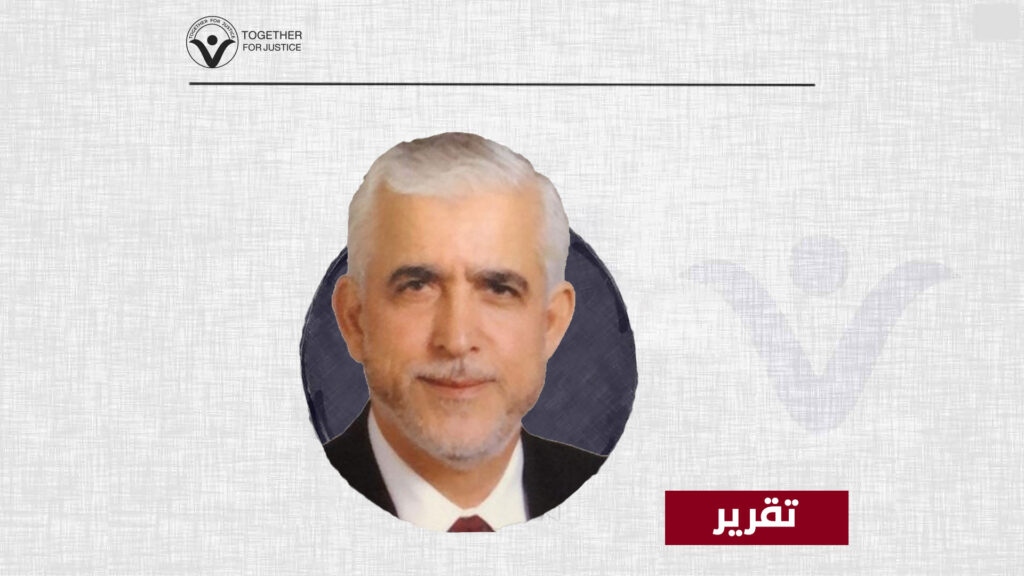 على المجتمع الدولي التدخل لإنقاذ المعتقلين الفلسطينيين في السعودية