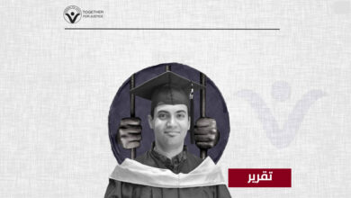 هل انتهت آمال عبد الرحمن السدحان في الخروج من السجن؟
