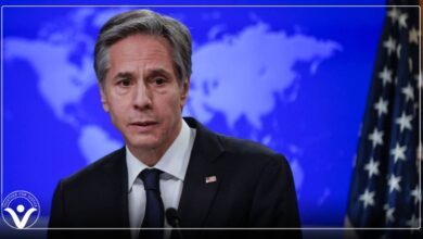 وزير الخارجية الأميركي يندد بجريمة قتل خاشقجي .. ماذا عن محاسبة القاتل؟!