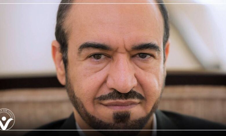 سعد الجبري: محمد بن سلمان ليس لديه أي عاطفة، ويمثل تهديداً لشعب السعودية والعالم بأكمله