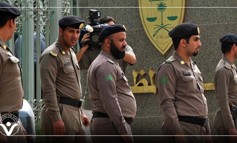 السعودية ما بين المطالبة بعمل منظمات "حقوق الإنسان" واعتقال العشرات!