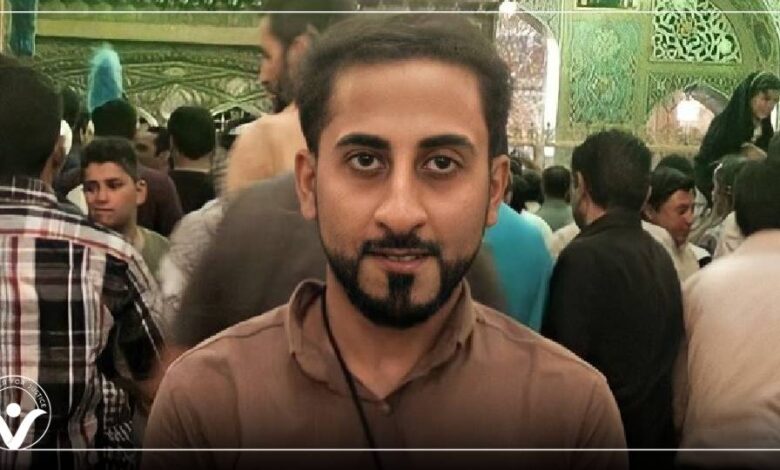 بعد أيام من تأكيد الحكم عليه .. السلطات السعودية تنفذ حكم الإعدام بحق الشاب "مسلم المحسن"