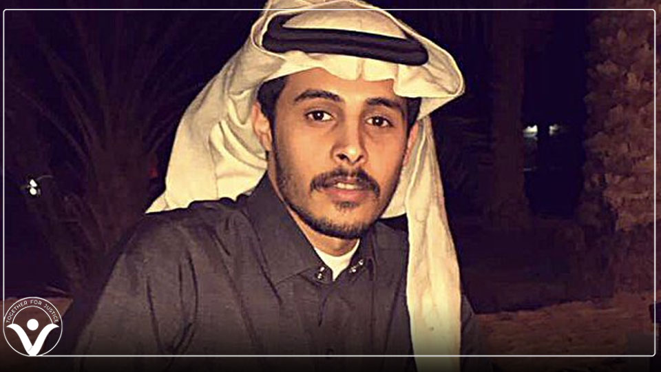 مناشدات حقوقية للإفراج عن المعتقل السعودي "عبدالعزيز العودة"
