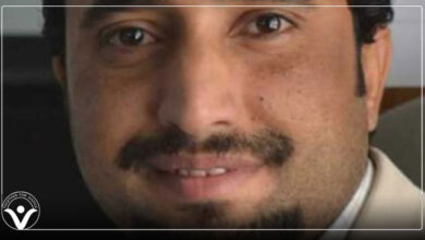 منظمات حقوقية تطالب السلطات السعودية بالإفراج عن الصحفي اليمني "علي أبو لحوم"