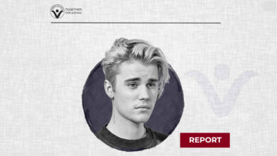 Justin Bieber: Your Concert in Saudi Arabia Would be a Dance on the Victims' Pain