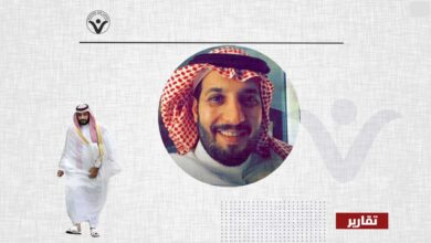 الاختفاء القسري مستمر: أين عامر الفالح؟