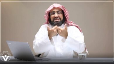 السلطات السعودية تعتقل أستاذ جامعي على خلفيات تغريدات قديمة له!