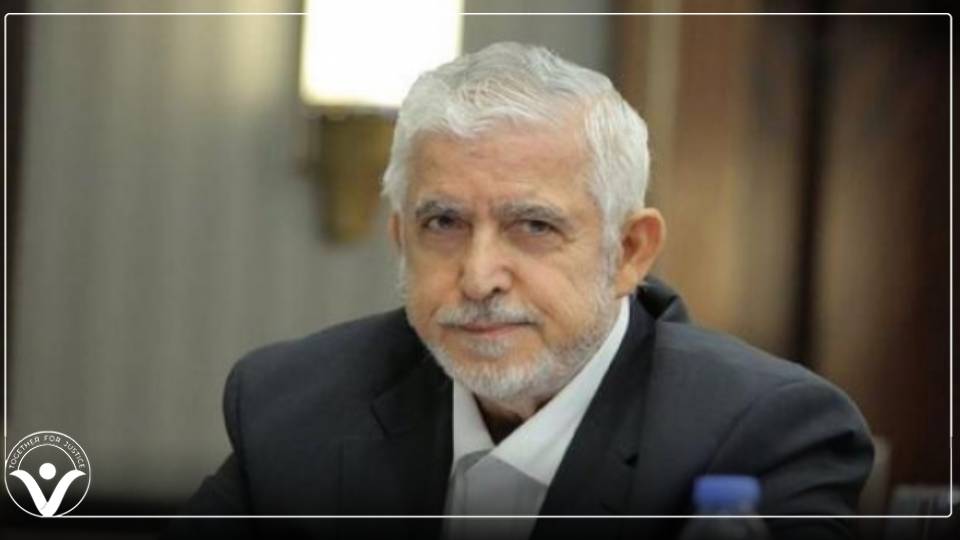 القضاء السعودي يخفض حكم المعتقل الفلسطيني "محمد الخضري"... ويرفع أحكام آخرين