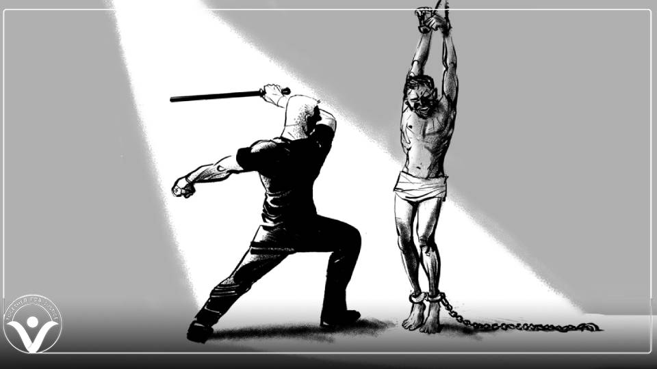 تقرير حقوقي: تعذيب المعتقلين وأصحاب الرأي يهدف لتمكين أسلوب الحكم الاستبدادي بالسعودية