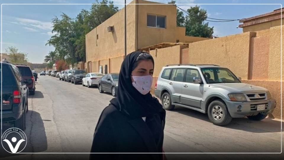 وكلاء سابقون بالمخابرات الأمريكية وراء اعتقال "لجين الهذلول" لثلاث سنوات داخل السجون السعودية!