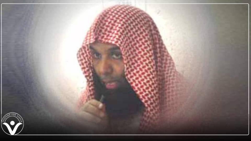 الأمن السعودي يعيد التحقيق مع المعتقل المريض "خالد الراشد" رغم انتهاء محكوميته