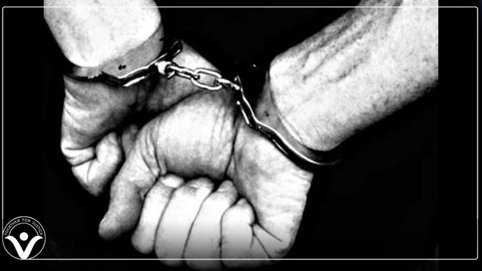 حساب حقوقي يكشف عن مكان احتجاز "معتقل سعودي" بعد اختفاء قسري دام نحو عام ونصف