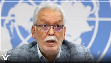 عبر بيغاسوس.. السعودية اخترقت هاتف رئيس بعثة التحقيق في حرب اليمن للتجسس عليه