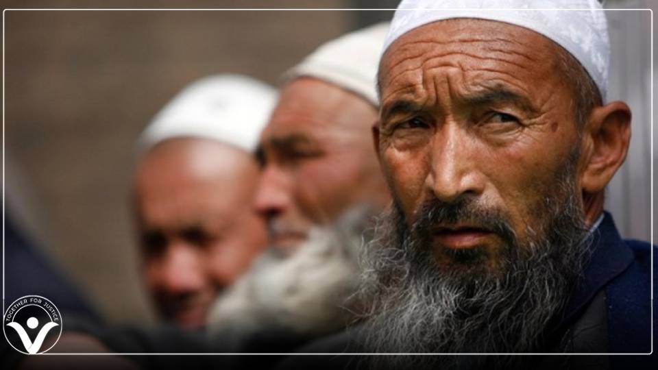 منظمات حقوقية تناشد السعودية بعدم تسليم مسلمي الإيغور إلى الصين!