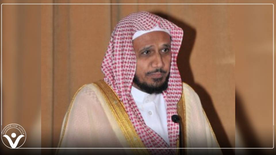 السلطات السعودية اعتقلت داعية إسلامي لإمامته المصلين في تركيا!