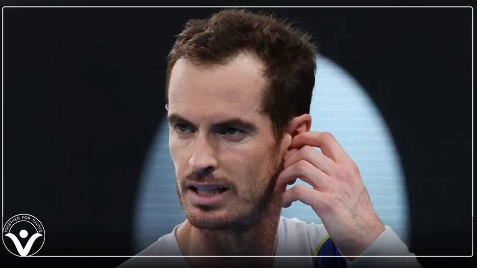 لاعب تنس عالمي يرفض إقامة مباراة له في السعودية