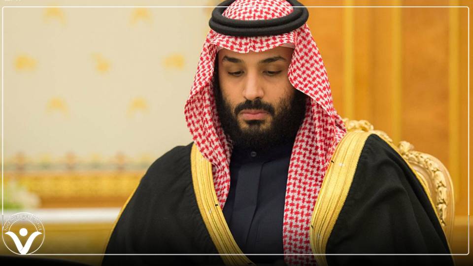 لتحسين صورته القمعية.. ولي العهد السعودي يشتري شركة رياضات إلكترونية ومنصة دورات!