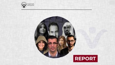 Dissidents’ Families in Exile Face Collective Punishment and Violation of Basic Human Rights