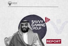 Sports Exploitation to Whitewash Saudi Human Rights Record Continues