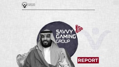 Sports Exploitation to Whitewash Saudi Human Rights Record Continues
