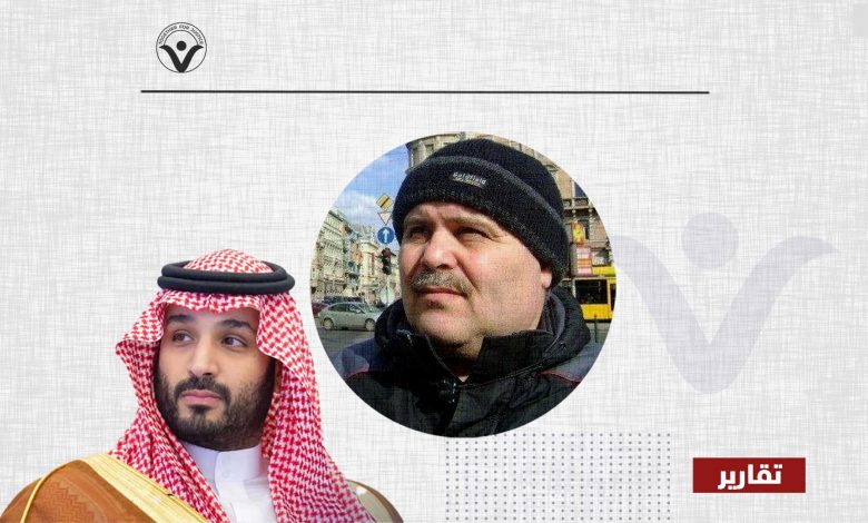 السعودية: الكاتب الفلسطيني محمود كلم رهن الاختفاء القسري منذ أكثر من عامين