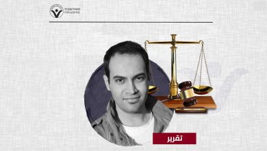 بعد المحاكمة الجائرة... عبد الرحمن السدحان رهن الاختفاء القسري مرة أخرى